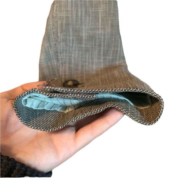 Olsen Europe linen blend brown blazer. Size 4 - Picture 11 of 11